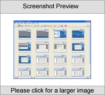 ViewletBuilder Small Screenshot